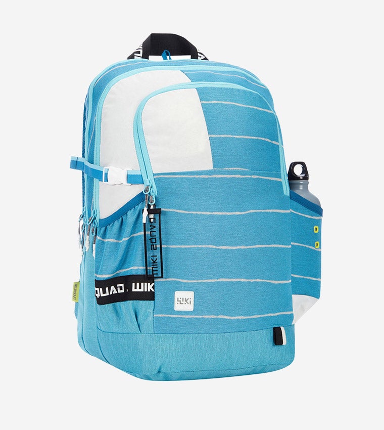 وايلد كرافت حقيبة ظهر وايلدكرافت سكواد  زرقاء  لتر - Image 3