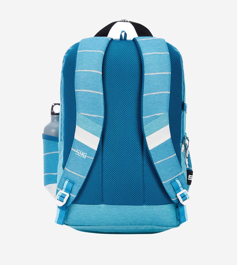 وايلد كرافت حقيبة ظهر وايلدكرافت سكواد  زرقاء  لتر - Image 4