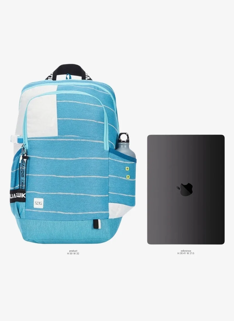Wildcraft Squad 3 Wildcraft Backpacks Blue 40L