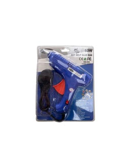 Generic 60W Hot Melt Glue Gun – Fast Heating & Precision Application 