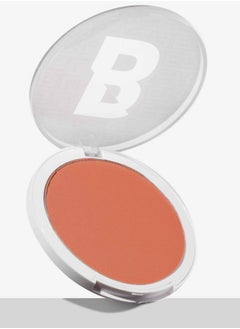 BEAUTY BAY Beauty bay powder blusher peachy 6.5 g  - Image 1