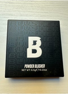 BEAUTY BAY Beauty bay powder blusher peachy 6.5 g  - Image 4