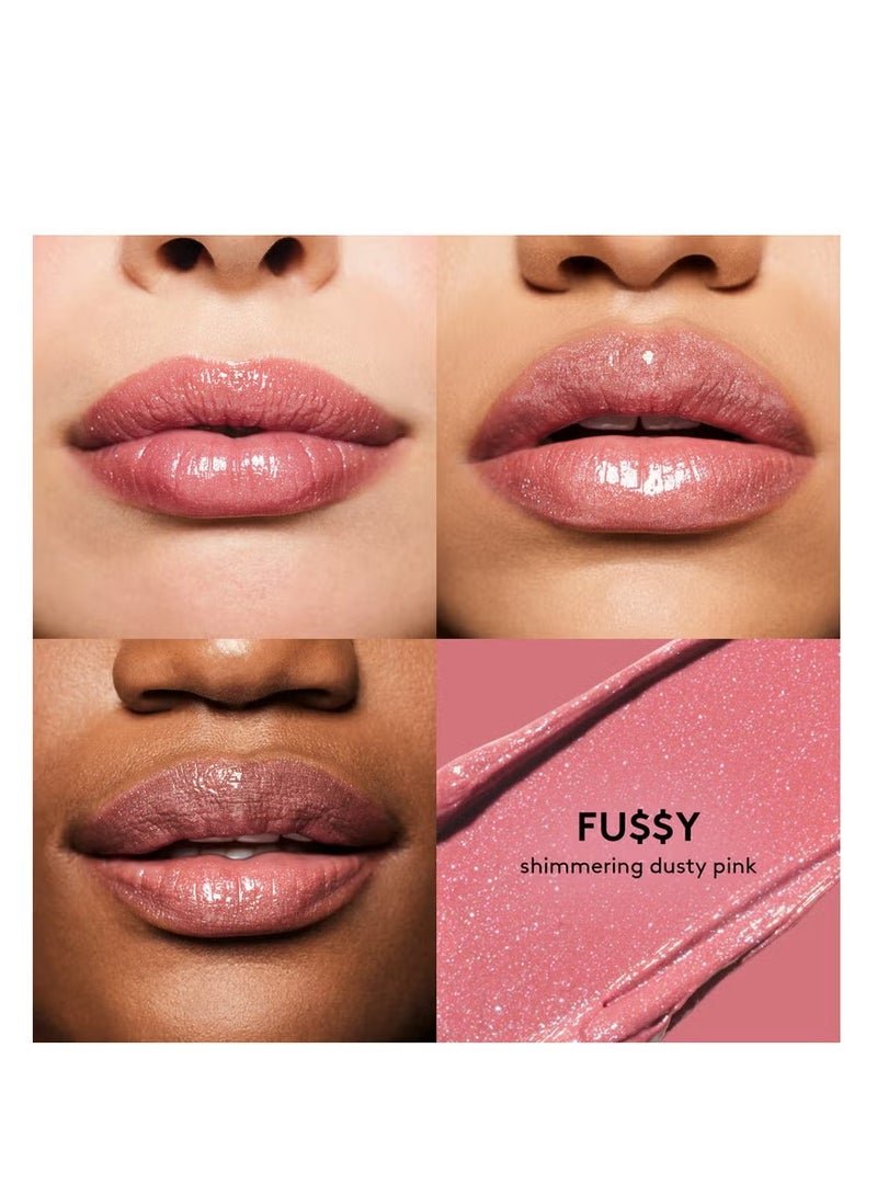 Fenty Beauty Gloss Bomb Stix Shimmer - Fu$$Y - Image 2