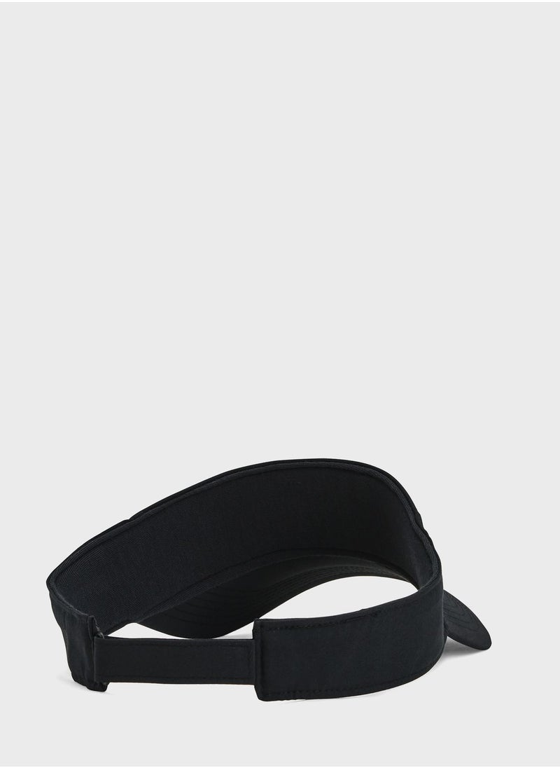 UNDER ARMOUR - Golf96 Visor - Image 1
