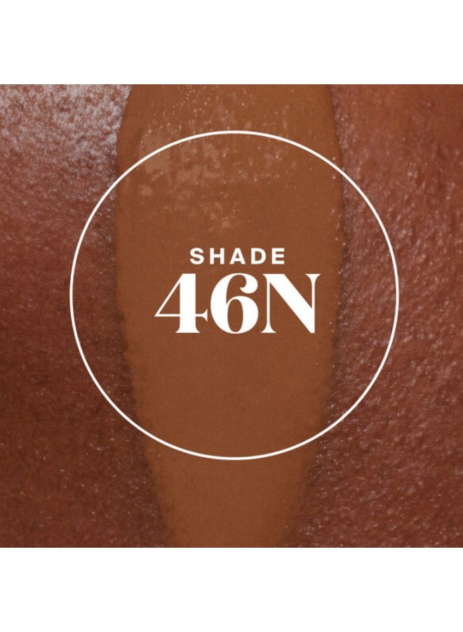سوبر جوپ سوبرغوب! بروتيك (تينت) - مستحضر تلوين يومي للبشرة بعامل حماية SPF50 (درجة 46n) - 35 مل - Image 3