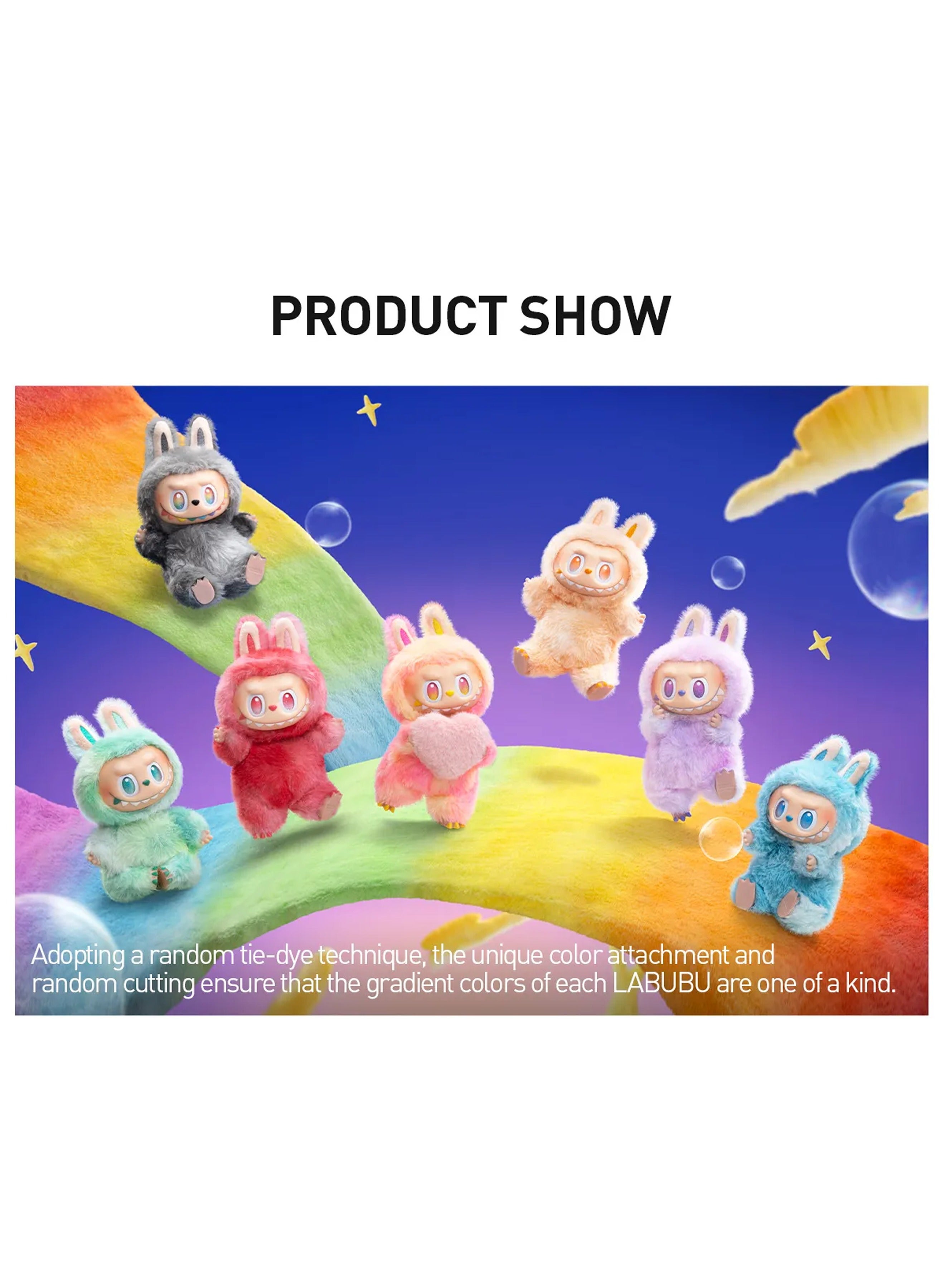 【即日発送】 POPMART LABUBU Big into Energy POP MART THE MONSTERS】Big into Energy 