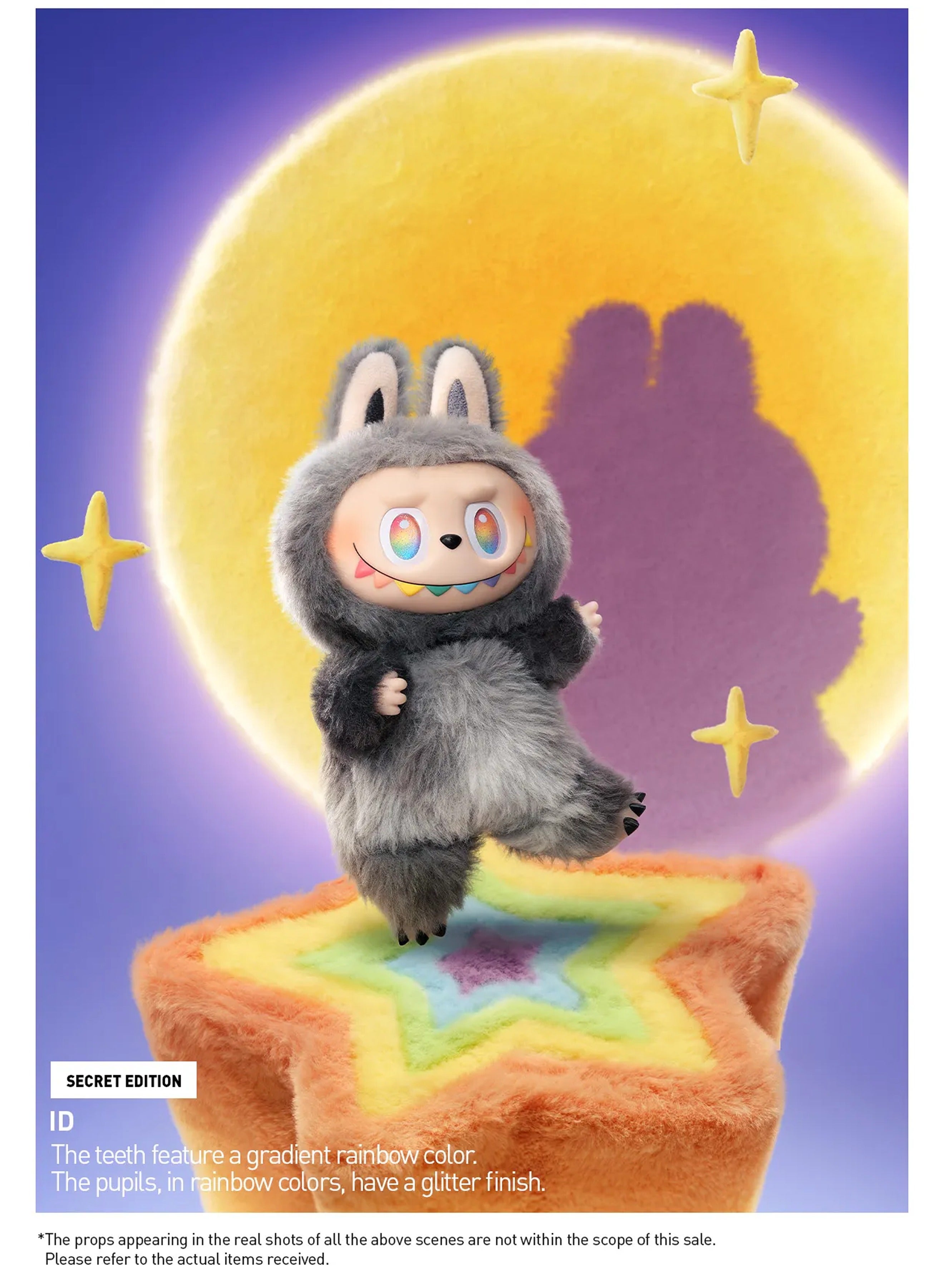 即日発送 LABUBU THE MONSTERS Big into Energy Buy POP MART Labubu - THE MONSTERS - Big into Energy (V3