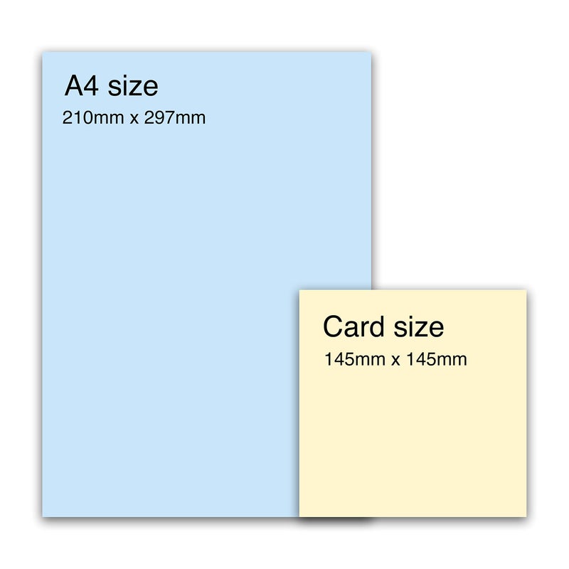 Central 23 Valentines Day Card - Funny Engagement Card - Sweet Thinking Of You Card - I Like You Card For Valentines Day - I Like You More Than I Planned - I Love You Gifts For Him Her - Comes With Stickers - Image 5