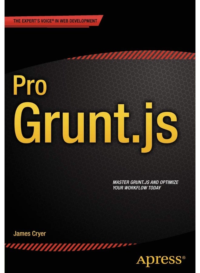 Pro Grunt.js 