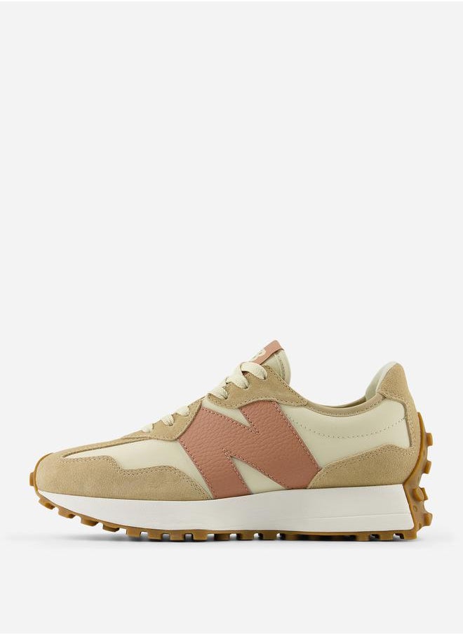 New Balance - 327 Sneakers - Image 1