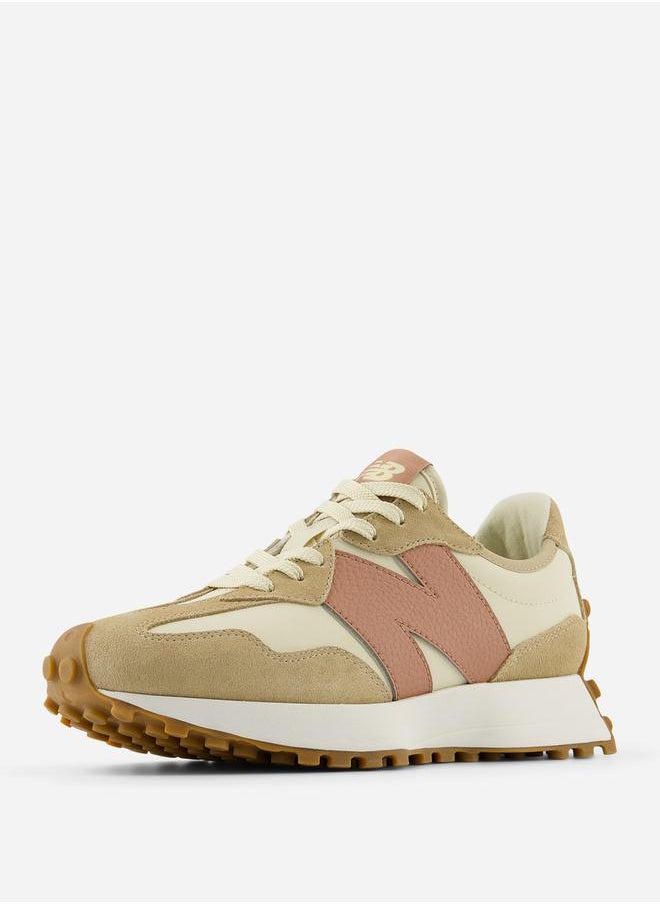 New Balance - 327 Sneakers - Image 1