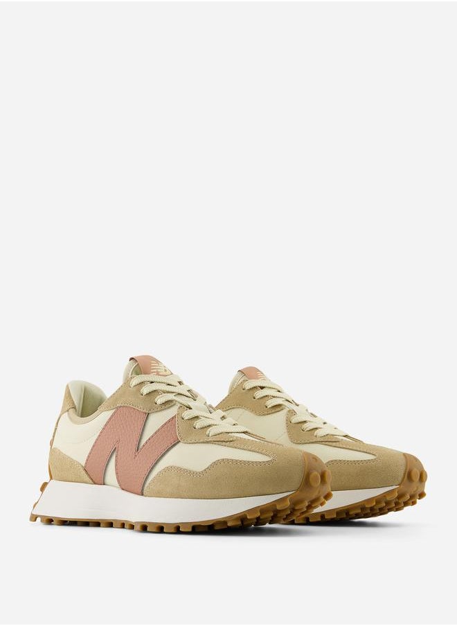 New Balance - 327 Sneakers - Image 1