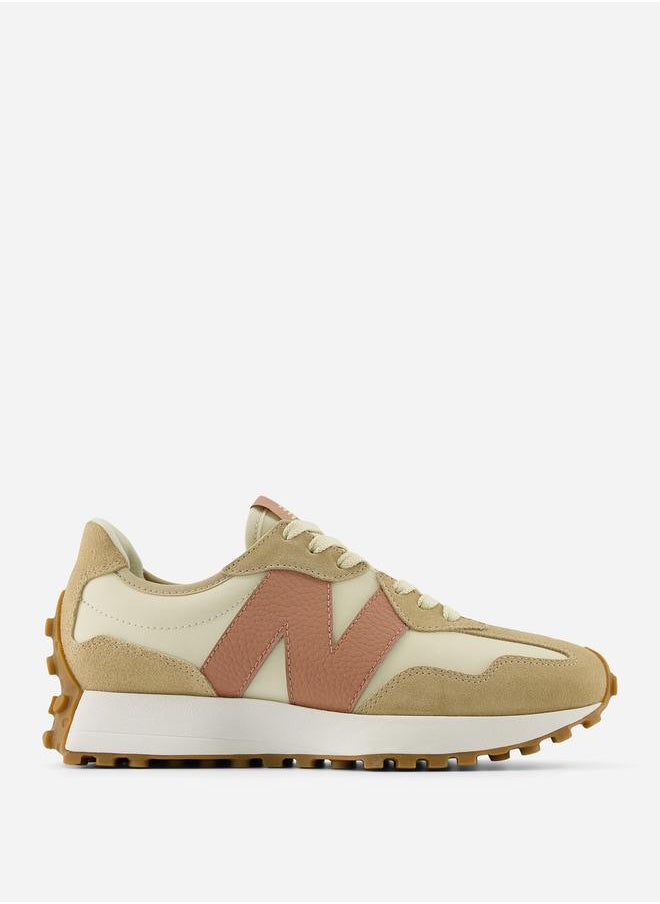 New Balance - 327 Sneakers - Image 1