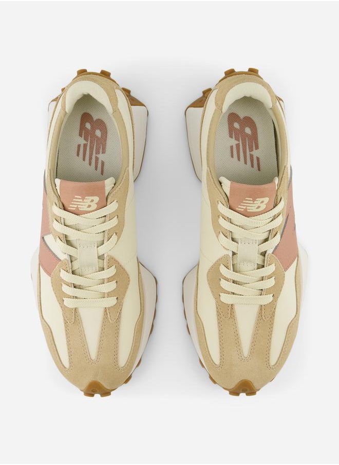 New Balance - 327 Sneakers - Image 1