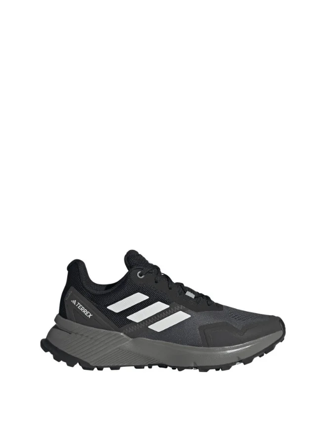 Adidas Terrex Soulstride W W Black Trail Running Shoes For Women