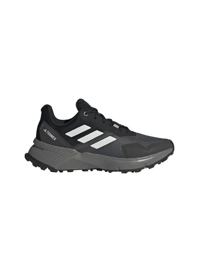 Adidas Terrex Soulstride W W Black Trail Running Shoes For Women