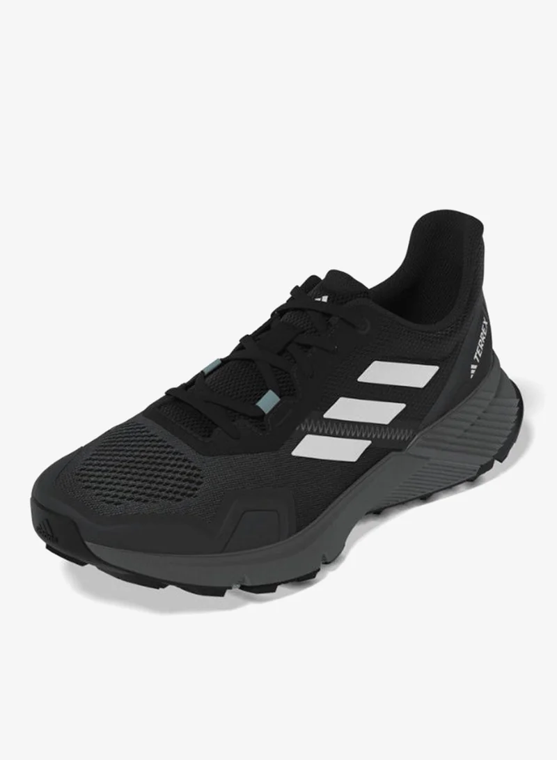 Adidas Terrex Soulstride Trail Running Shoes