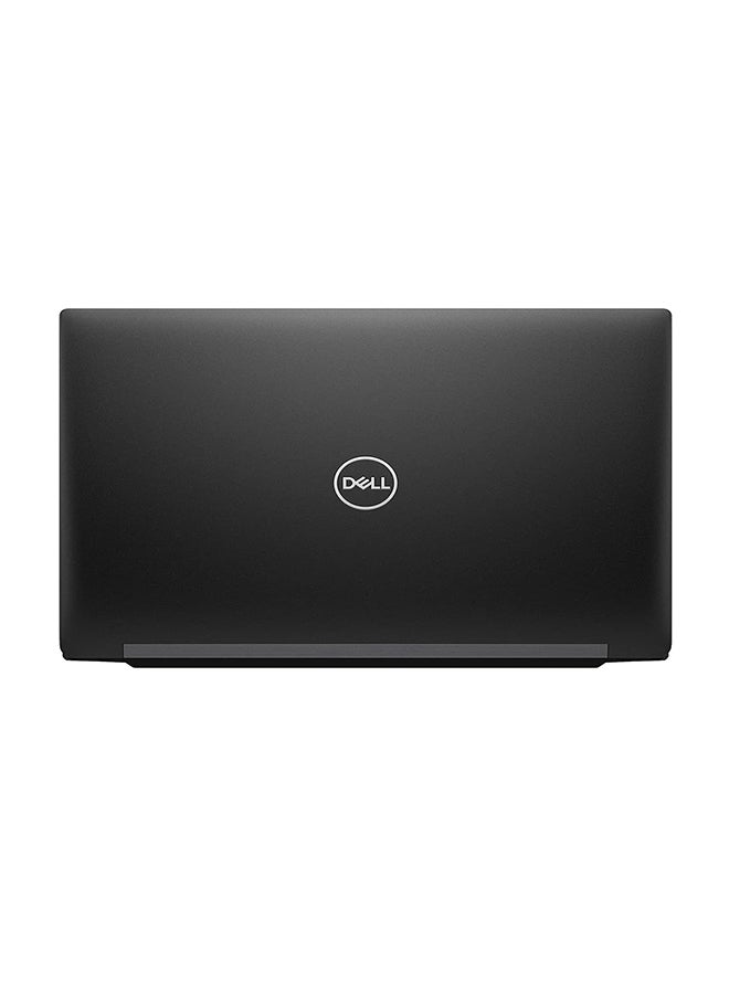 DELL Renewed - 7390 Laptop With 14-Inch HD LED Display,Core i5-8265U/DDR4/Quad Core/8th Gen/8GB RAM/512GB SSD/Windows 10 English/Arabic Black - Image 2