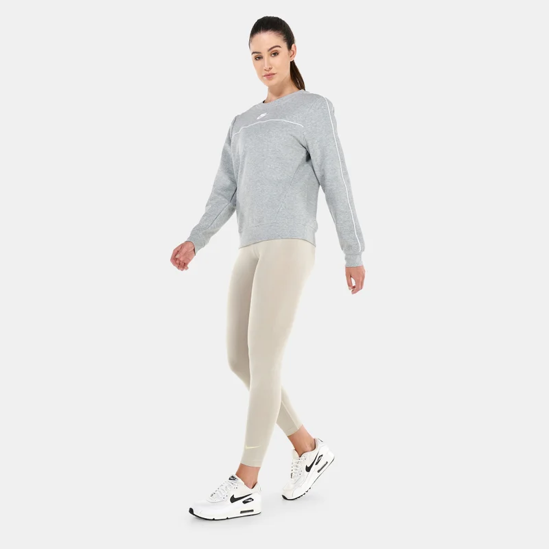 Nike Women's Sportswear Club High Waist Leggings