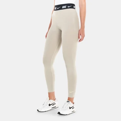 Nike Women's Sportswear Club High Waist Leggings