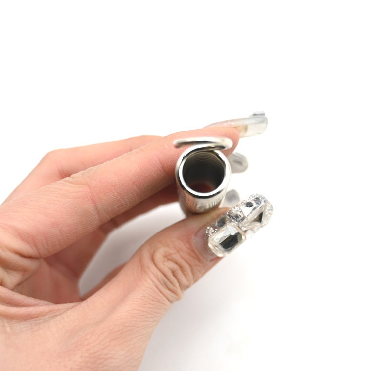 [ Supply] Spring Coil Spring Pruning Shears Spring Accessories Stainless Steel Spring High-Altitude Shears Spring - Image 5