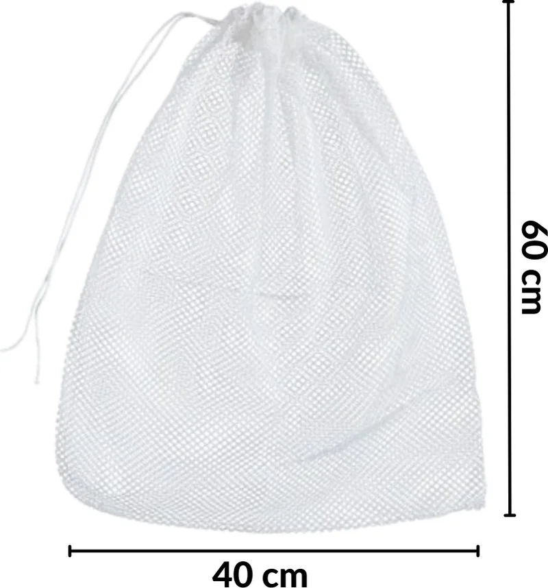 Piev Practical Laundry Net 2 Liters