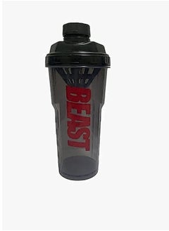 Schick Go Athletic Protein Shaker