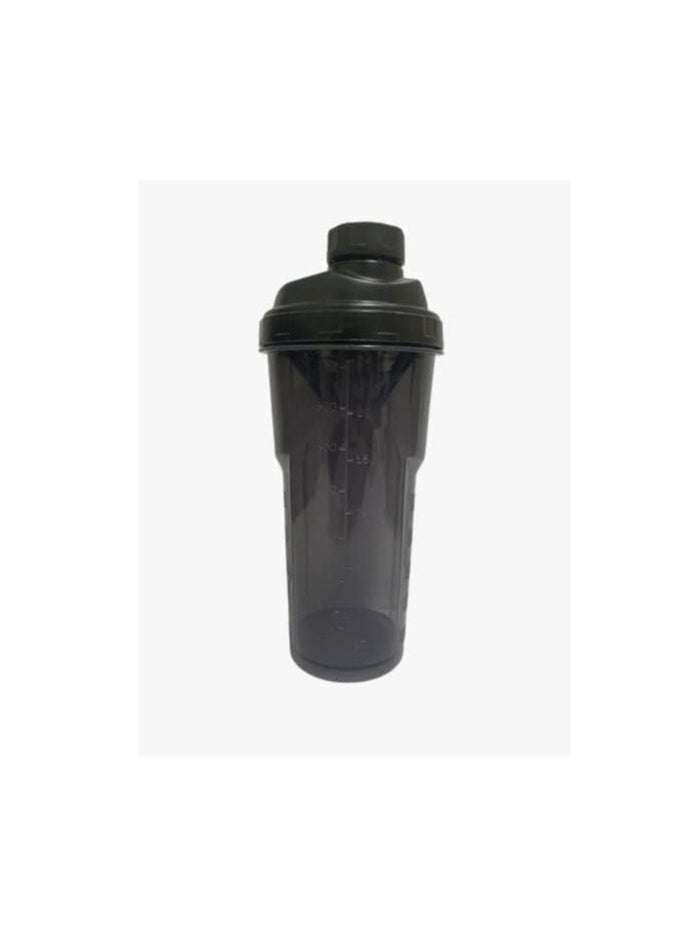 SportQ - Schick Go Athletic Protein Shaker - Image 1