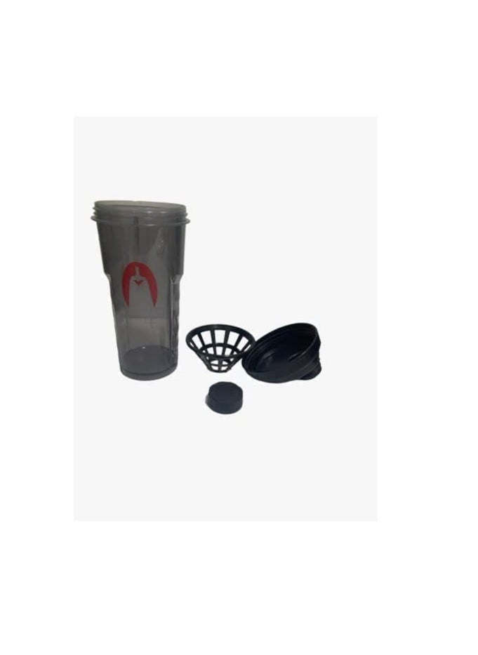 SportQ - Schick Go Athletic Protein Shaker - Image 1
