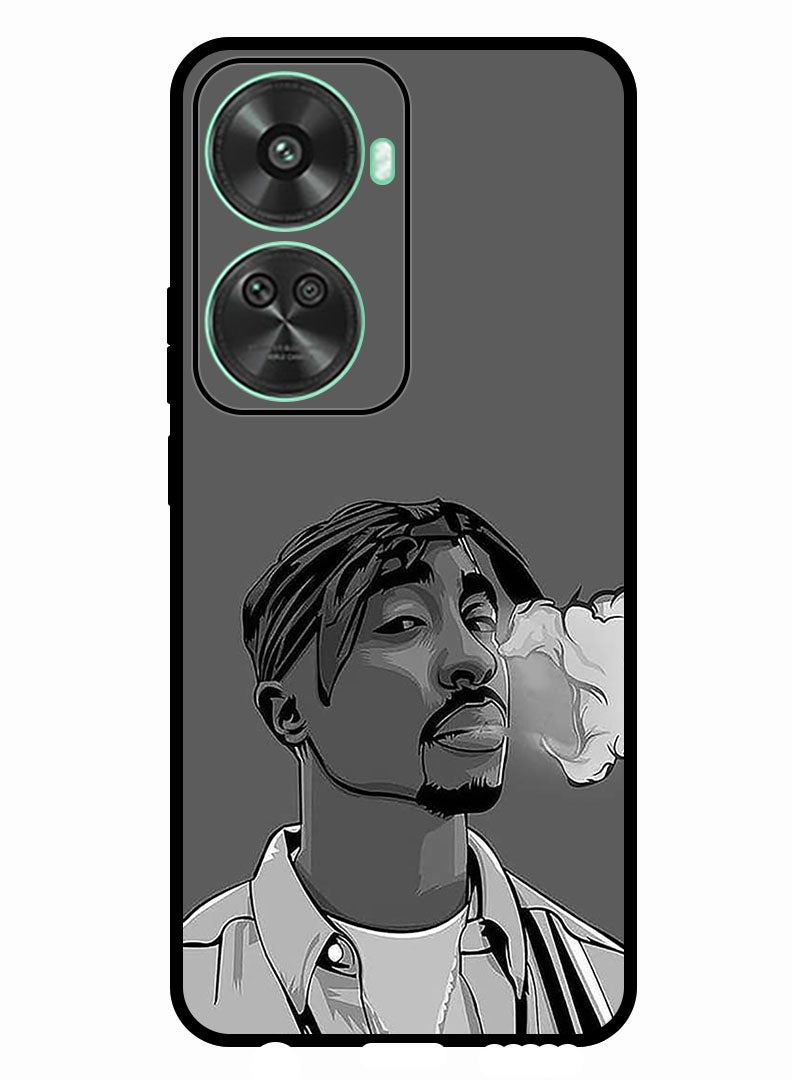 Theodor Protective Case Anti Scratch Shock Proof Bumper Cover For Huawei nova 11 SE Two pac - Image 1