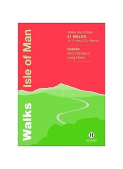 Walks Isle of Man