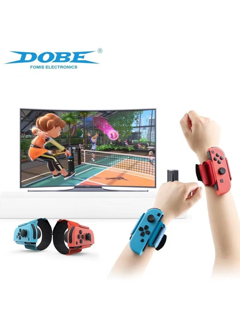 دوبي بدلة ألعاب رياضية 25 في 1 سويتش لجهاز نينتندو سويتش نينتندو سويتش OLED - Image 4