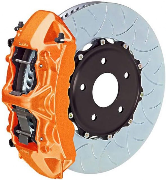Rvinyl 3M Caliper Wraps Reflective High Heat Temperature Film (Orange) 4 Sheets x (12" x 12") W/App Card يصلح مؤقت ودائم - Image 2