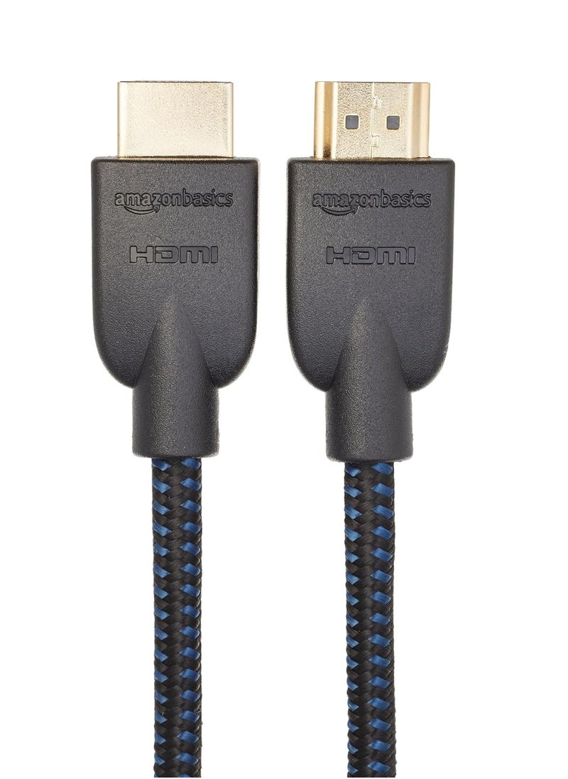Generic - 8K Ultra HDMI Cable , HD quality experience , connects a DisplayPort (DP) enabled computer to a HD monitor or projector with DisplayPort port input for audio and video streaming. - Image 1