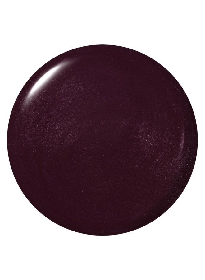 OPI Classic Lacquer Black Cherry Chutney 15ml - Image 2