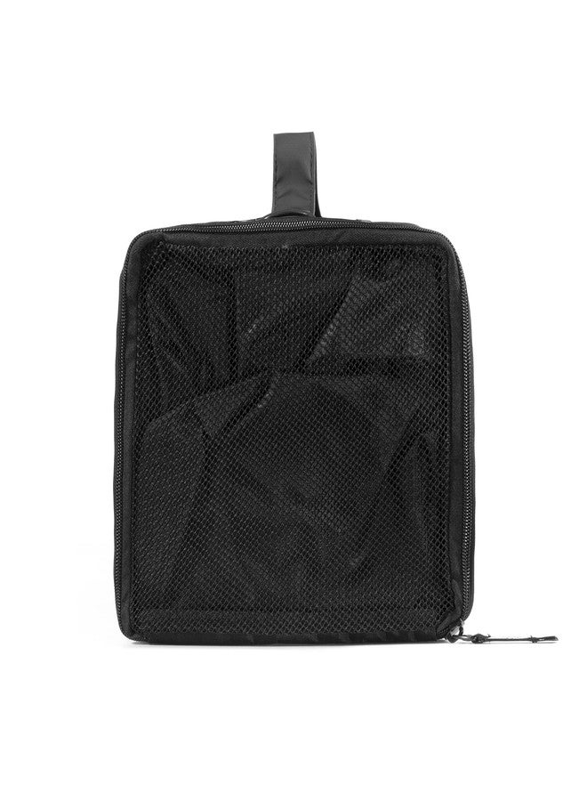 SCICON Essentials Cycling Kit Race Day Rain Bag, Adult Unisex, Black, Standard - Image 4