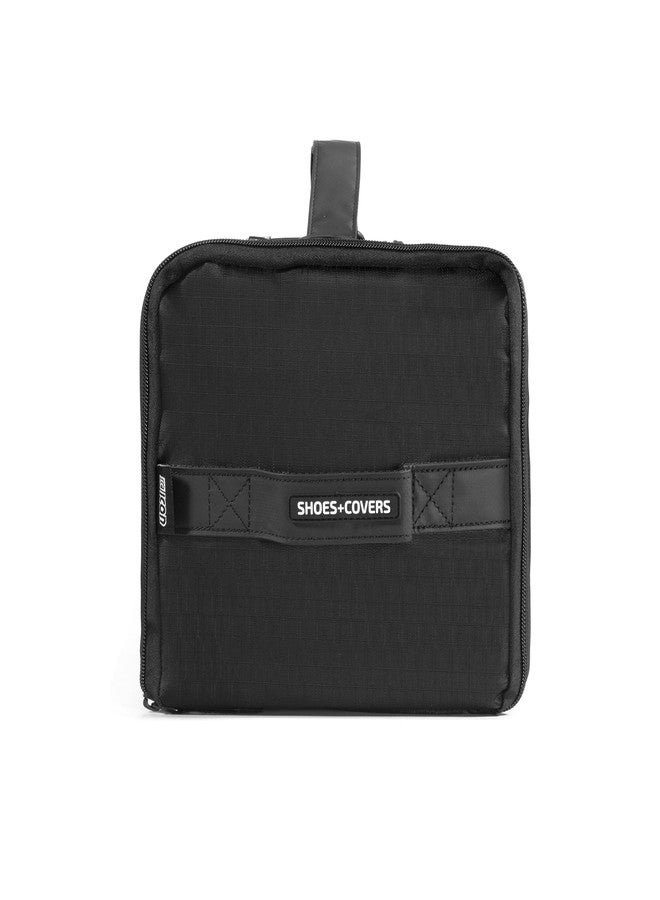 SCICON Essentials Cycling Kit Race Day Rain Bag, Adult Unisex, Black, Standard - Image 5