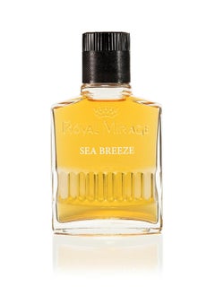 ROYAL MIRAGE رويال ميراج 100 مل بعد الحلاقة نسيم البحر  - Image 2