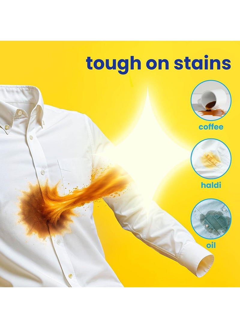 Godrej Liquid Detergent Refill Pouch - Image 5