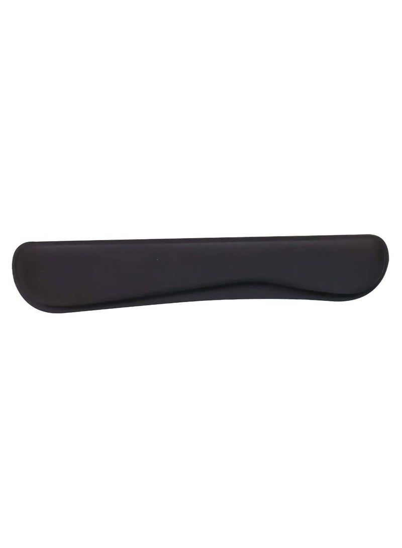 Mouse Pad and Keyboard Wrist Rest- Ergonomic Wrist Rest for Computer Keyboard and Mouse Pad, Memory Foam Wrist Support for Comfy Typing, Ideal for Laptop, Office, Gaming - Image 5