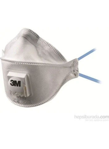 ثري ام ™ Aura™ Particulate Respirator,ffp2 9322+