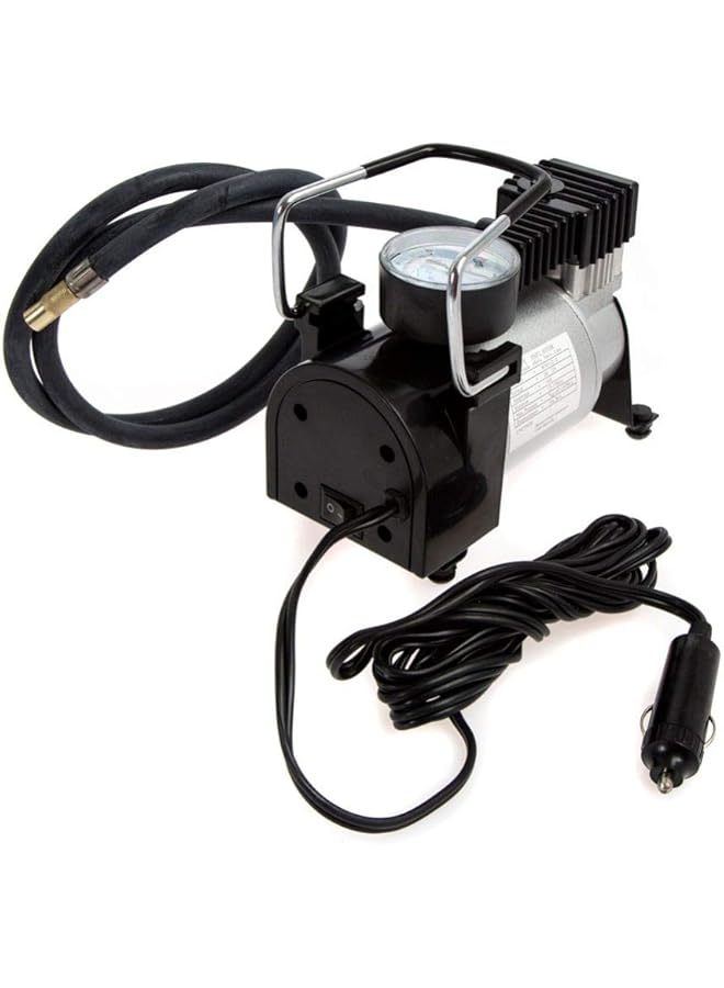Roca Air Compressor (Small) - Image 2
