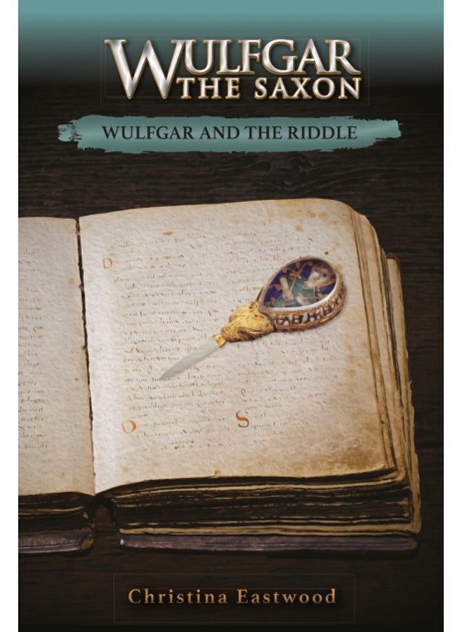 Wulfgar and the Riddle 