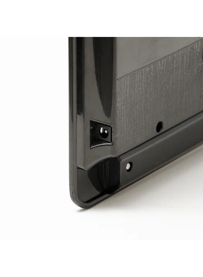 CRONY JH-8025 Led Digital Calender Clock LED perpetual calendar electronic clock - Image 3