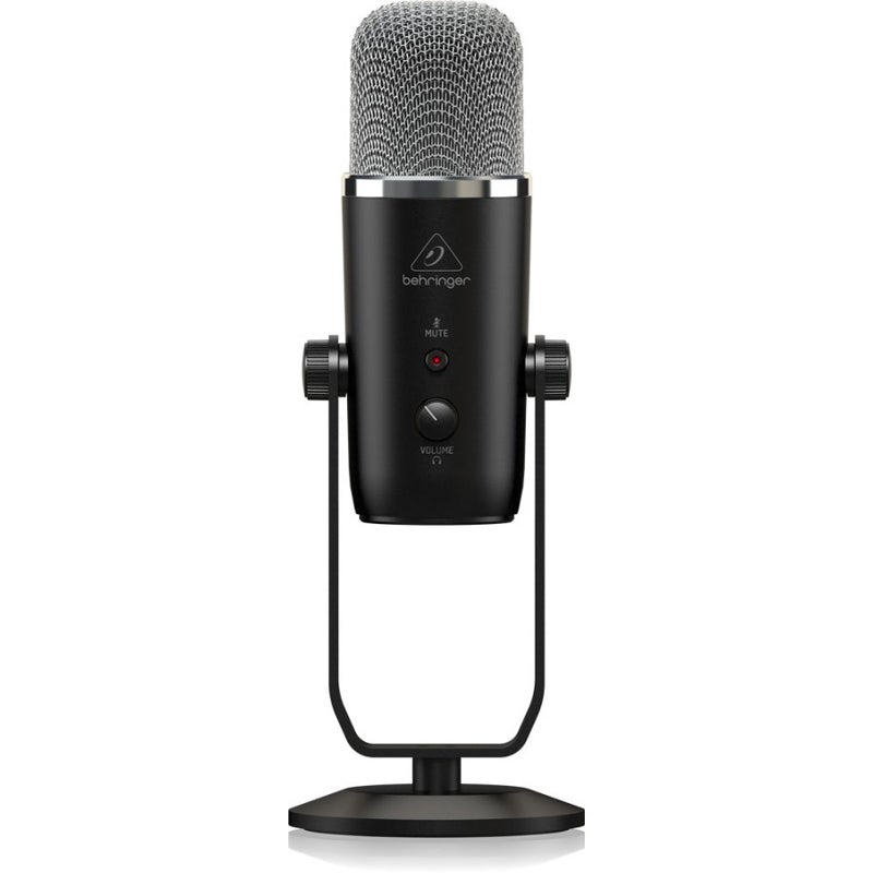behringer Behringer BIGFOOT All-in-one USB Studio Condenser Microphone - Image 1