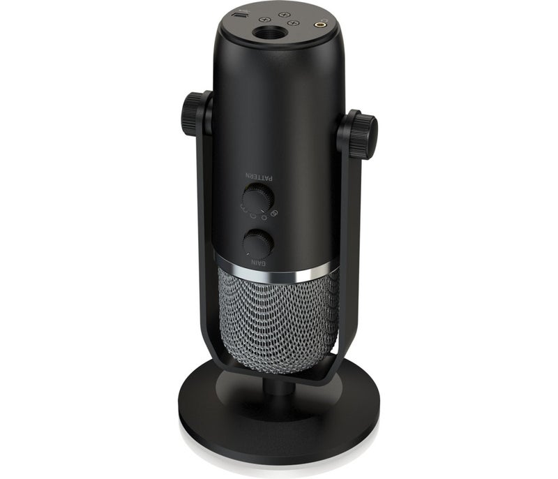 behringer Behringer BIGFOOT All-in-one USB Studio Condenser Microphone - Image 3