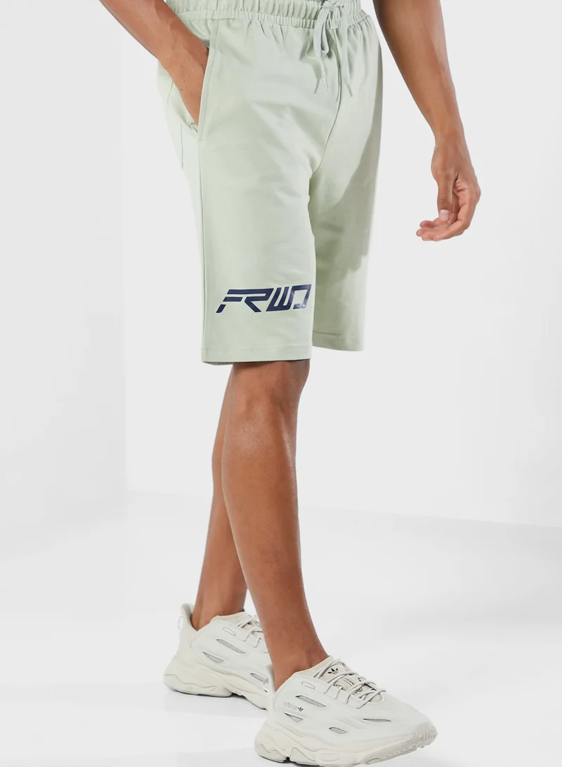 FRWD Lifestyle Shorts