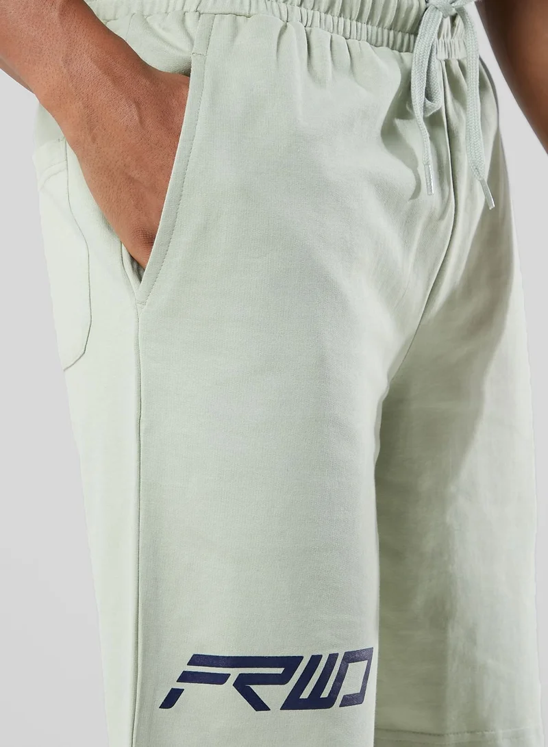 FRWD Lifestyle Shorts