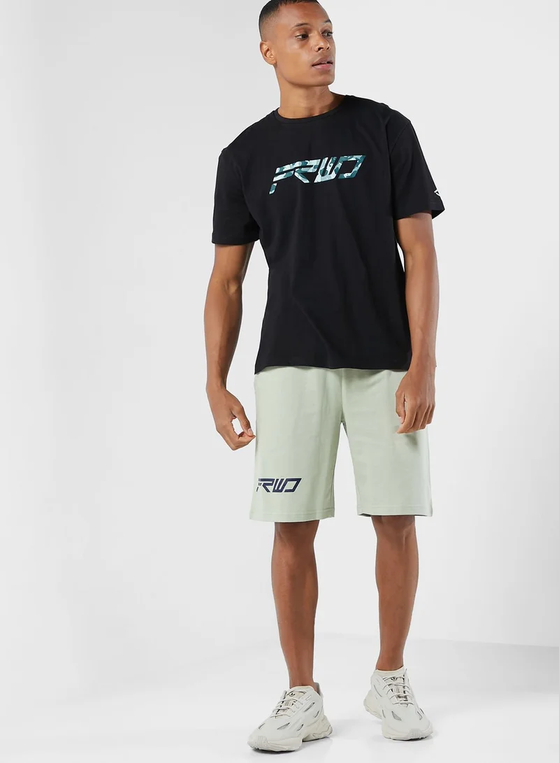 FRWD Lifestyle Shorts