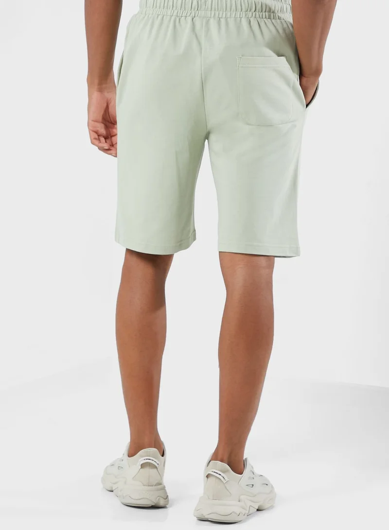 FRWD Lifestyle Shorts